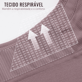 Sutiã Top Confort - Correção Postural e Sustentação