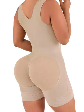 Cinta Modeladora FemmeCompress de Alta Compressão